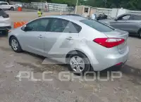 2015 KIA Forte photo