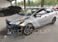 2015 KIA Forte фото