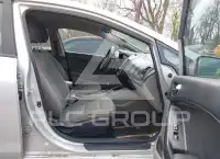 2015 KIA Forte фото