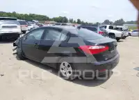 2015 KIA Forte фото