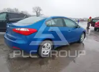 2015 KIA Forte фото