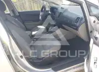 2015 KIA Forte фото