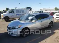 2015 KIA Forte фото
