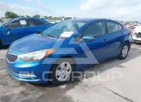 2015 KIA Forte фото