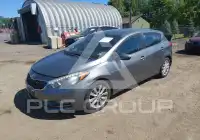 2015 KIA Forte photo