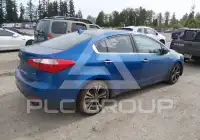 2015 KIA Forte фото