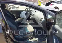 2015 KIA Forte фото