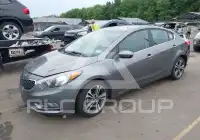 2015 KIA Forte photo