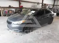 2015 KIA Forte photo