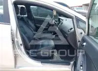 2015 KIA Forte фото