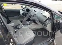 2015 KIA Forte photo