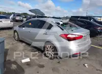 2015 KIA Forte фото