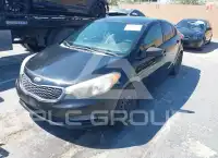 2015 KIA Forte фото