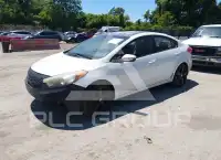 2015 KIA Forte photo