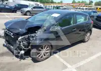 2015 KIA Forte фото