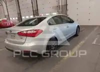 2015 KIA Forte фото