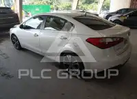 2015 KIA Forte фото