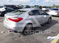 2015 KIA Forte фото