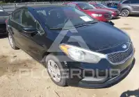 2015 KIA Forte фото