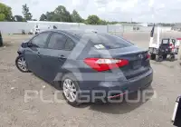 2015 KIA Forte фото