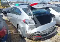2015 KIA Forte фото