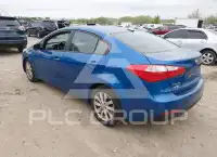 2015 KIA Forte photo