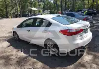 2015 KIA Forte photo