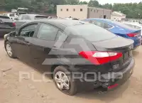 2015 KIA Forte фото