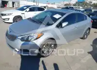 2015 KIA Forte photo