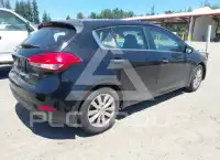 2015 KIA Forte фото
