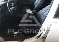2015 KIA Forte фото