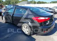 2015 KIA Forte photo