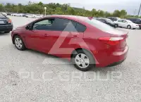 2015 KIA Forte фото