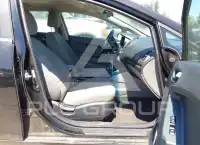 2015 KIA Forte фото