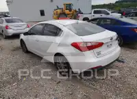 2015 KIA Forte photo