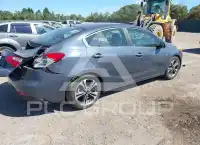 2015 KIA Forte фото