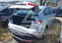 2015 KIA Forte фото