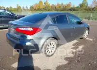 2015 KIA Forte фото