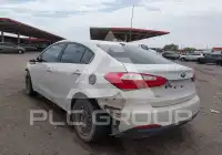 2015 KIA Forte photo