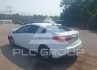 2015 KIA Forte photo