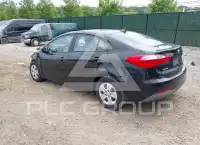 2015 KIA Forte photo