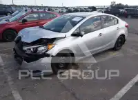2015 KIA Forte фото