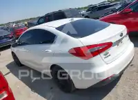 2015 KIA Forte фото