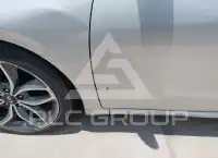 2015 KIA Forte фото