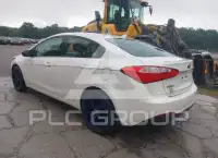 2015 KIA Forte photo