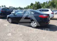 2015 KIA Forte фото