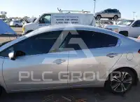 2015 KIA Forte фото