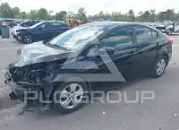 2015 KIA Forte photo