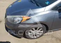 2015 KIA Forte photo