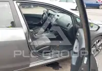 2015 KIA Forte photo